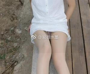 微密圈 - 原图速递！水手服与“家有水墨老师”的碰撞，不服来辩