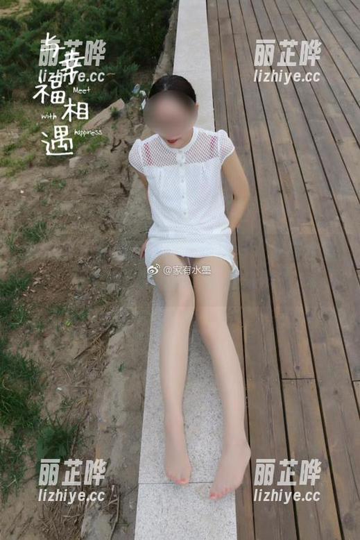 家有水墨老师 微密圈 - 原图速递!水手服与“家有水墨老师”的碰撞,不服来辩