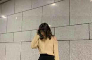 微密圈 - 小仙女ELaine全集：每个视频都是‘朋友圈的另一面’。