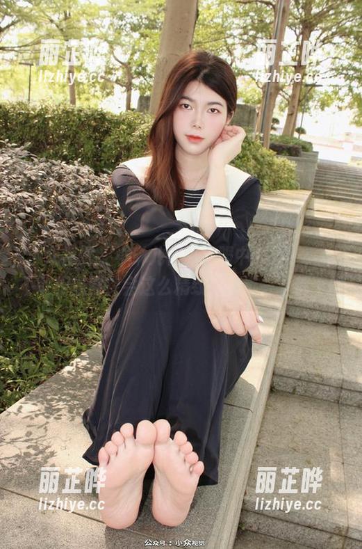 小众视觉 - 小琳儿在体操服中的样子，真不敢相信图库会这么精致，精选一下都不够