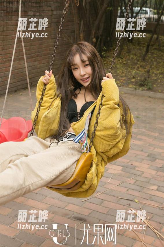 尤果网 - 翻翻翻！布莱尔昆娜的全套礼服图包，每一套都充满了不可思议的细节！