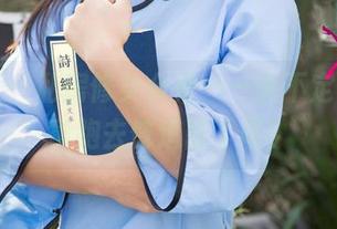 尤果网 - 私房修女合集——说不定，芊小童跑去修道院了呢？