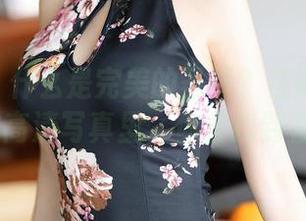 尤蜜荟 - 什么是完美的圣诞？在娜露selena的高清写真里，你会找到答案！