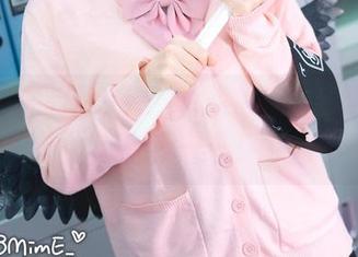 数不清的制服资源，弥美Mime穿上之后，眼前一亮！