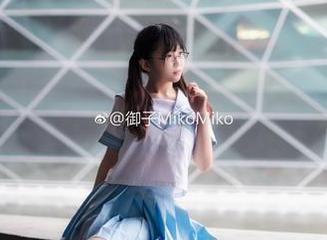 甜心图片合集，御子Yumiko给你带来糖分暴击！
