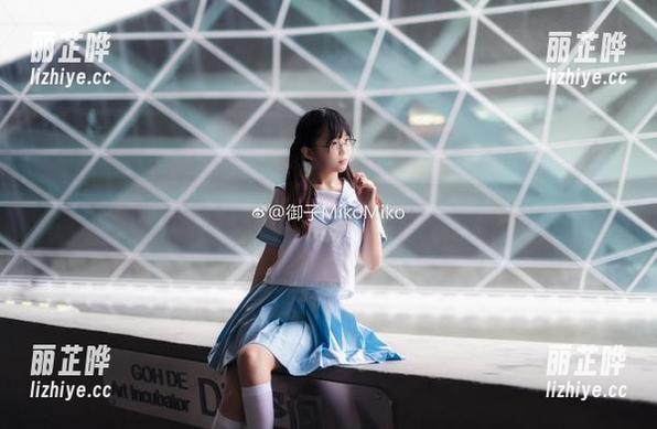 甜心图片合集，御子Yumiko给你带来糖分暴击！