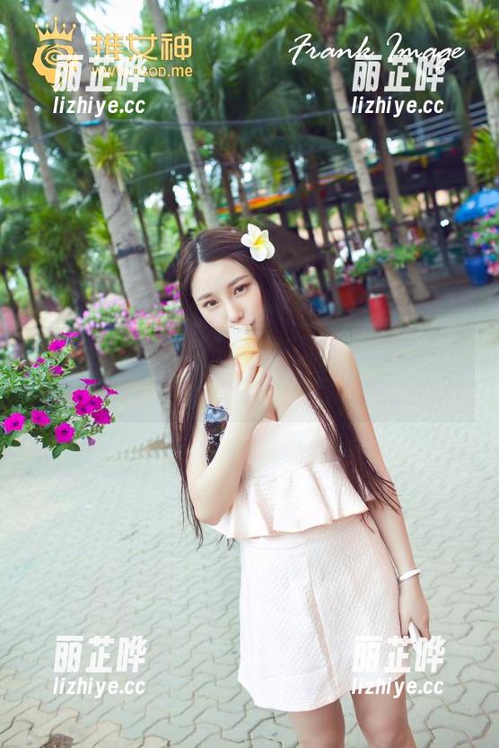 推女神-Milk楚楚 推女神 - 看,Milk楚楚又在拍旗袍了,这资源充实到飞起!