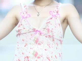 推女神 - 夏季图包大赏：佟蔓把图分享做到天花板了吧？