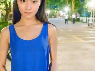 推女神 - 全套写真，三亚大作战：小九Vin是怎么做到的？