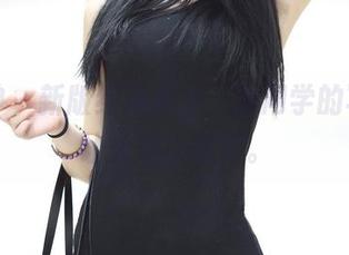 推女神 - 新版红裙来袭，潇同学的写真集让人难以招架。