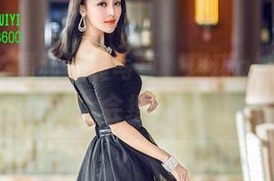 推女神 - 福利泳装写真，琪琪qlql是不是太会撩了？