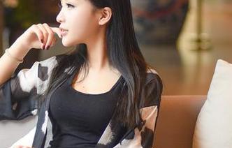 推女神 - 当颜浅浅Cindy穿上牛仔裤，一种奇特的默契在私语，瞧我这双眼……难道它也在欣赏？