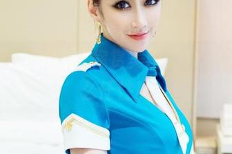 推女郎 - Rita带你赏美图，JK风就是这么任性！