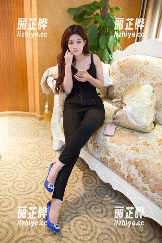 推女郎 - 星辰与日常：你见过高清里的小巧思吗？忍不住想去蹭蹭！