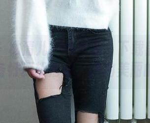 推女郎 - 林清儿户外合集：下载前请确认你已经备好愿望清单，指向美丽的风景！