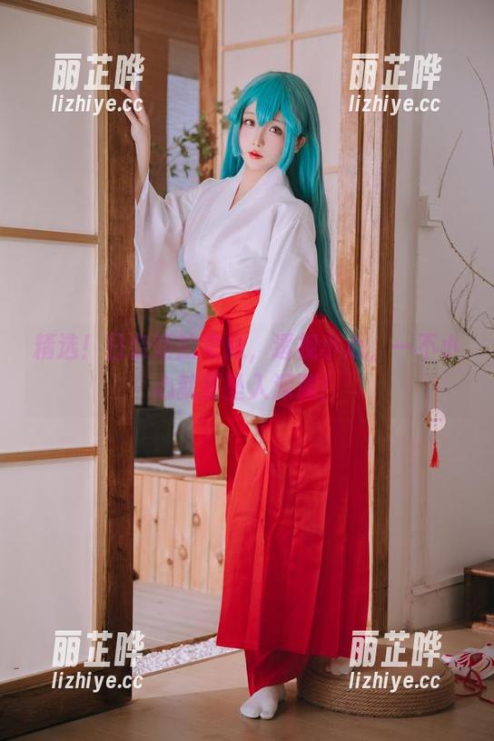精选！日奈娇的穹妹，透视小心，一不小心就要坠入深渊！