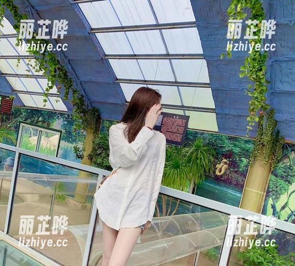 微密圈 - 向林子琳喵致敬：微信朋友圈里的美图资源大挑战