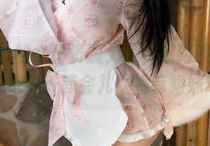 桜井宁宁的女仆资源，让我想到了家里的那只懒猫…等会儿，她有姐妹吗？