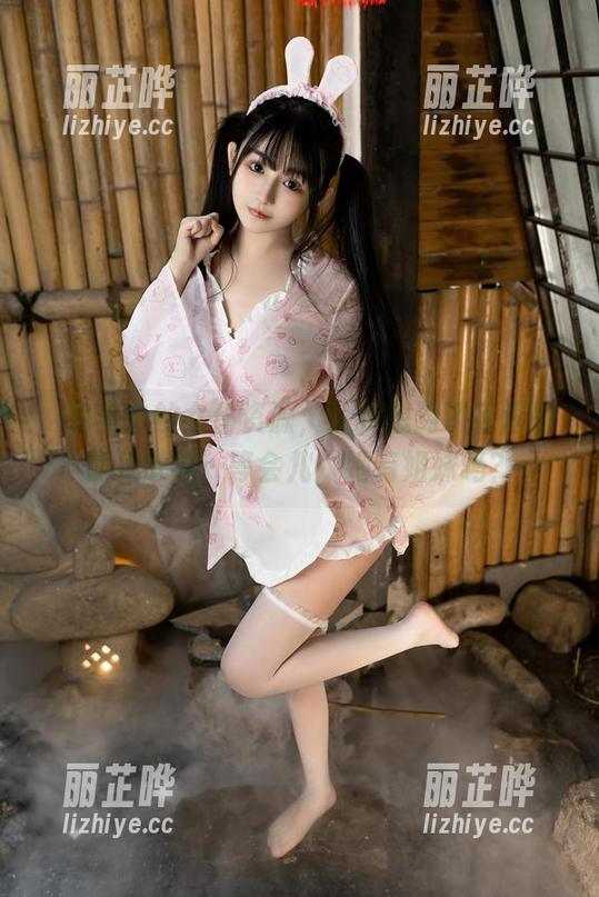 桜井宁宁的女仆资源，让我想到了家里的那只懒猫…等会儿，她有姐妹吗？