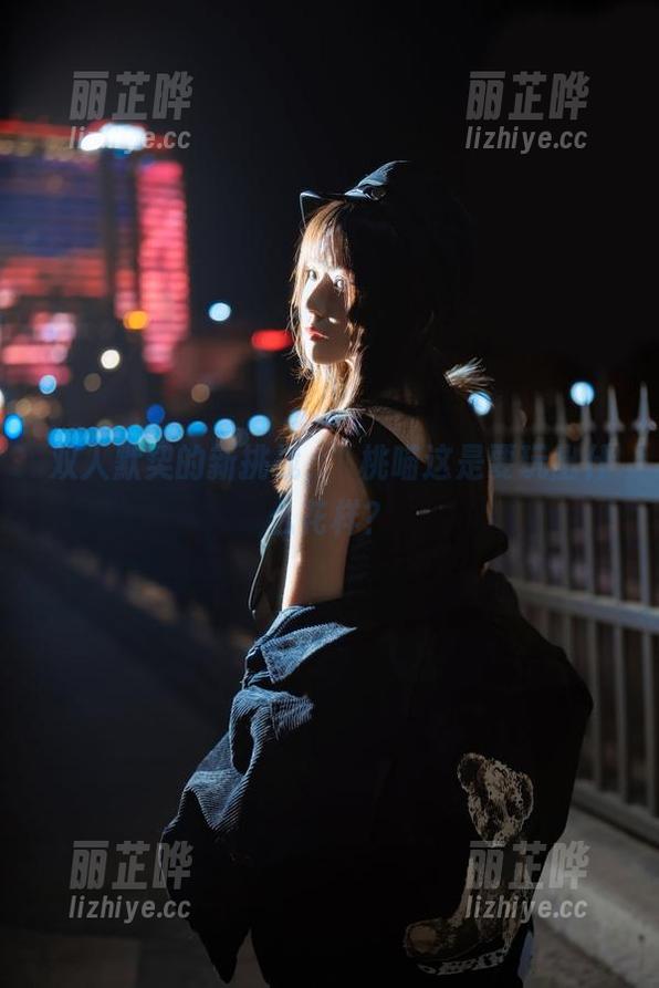 双人默契的新挑战，桜桃喵这是要玩出什么花样？
