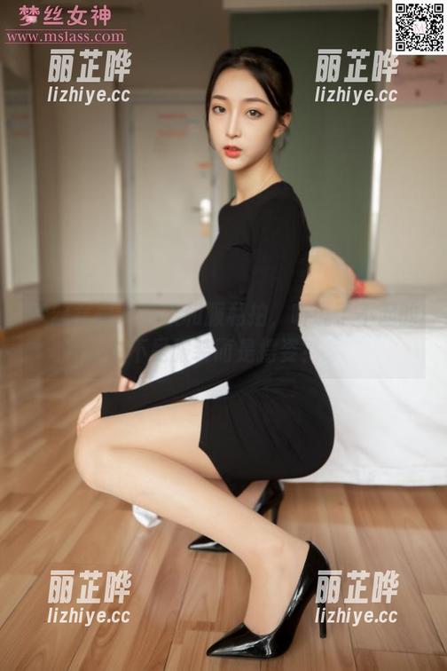 梦丝女神 - 苏柔和服私拍，听说了不起的不是服装而是摆姿？