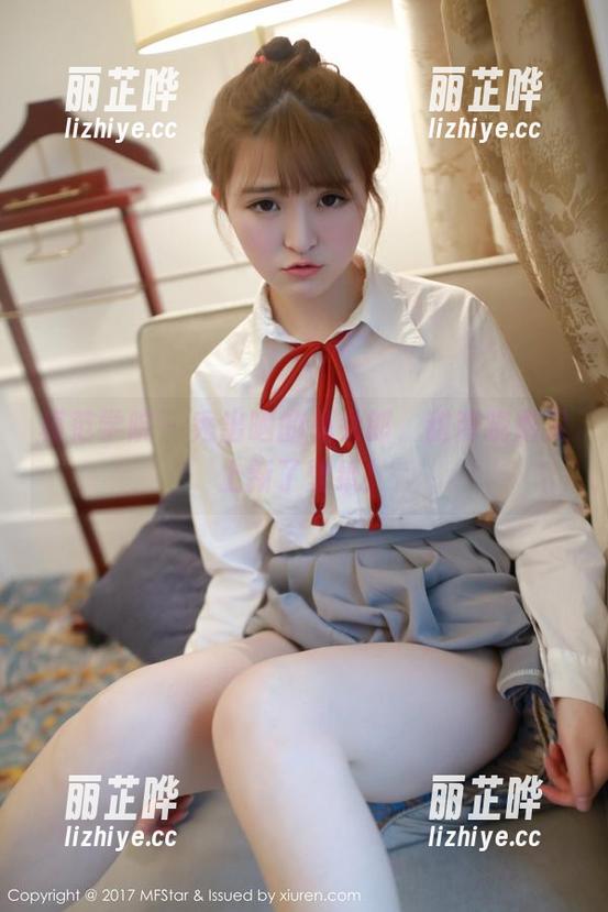 模范学院-甜筒晓彤 模范学院 - 秀出晒的兔女郎,甜筒晓彤又上新了壁纸!