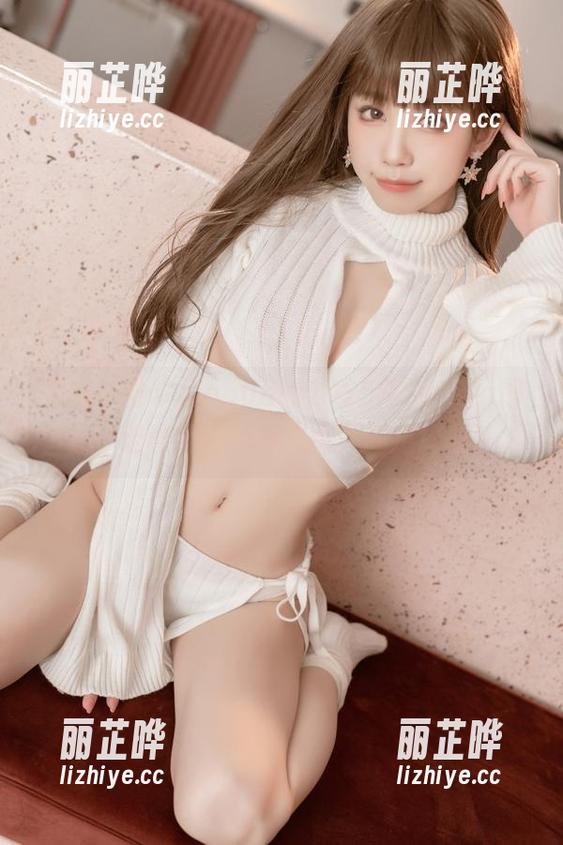 定制一份水淼aqua的2025年fantia图集，谁能拒绝这辣么诱人的选择呢？