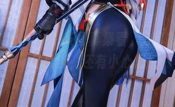 从水淼aqua的JK写真集看，分享的不只是舞步，还有小心思