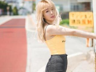 波萝社 - 小潘鼠在线等你来下载女友图包，真是不发货可不行！