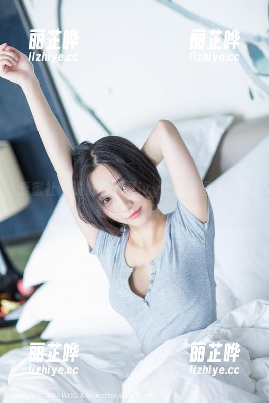 爱蜜社-九尾ivy 爱蜜社 - 说好的九尾ivy比基尼图集,下载需谨慎哦!