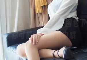 爱蜜社 - 梦心玥的兔女郎，图包下载后，你可能会沉溺其中哦