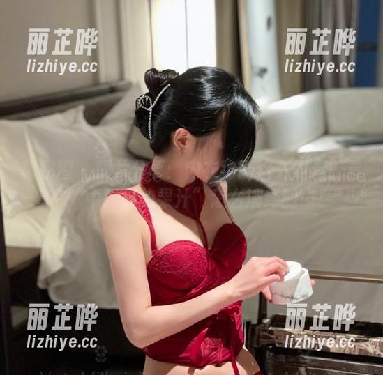 微密圈 - 图片分享：内衣也能这么好看？看“牛奶里的果汁”怎么演绎的…
