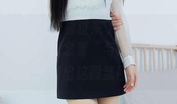 物恋传媒 - 更新看过来了！小晴天的水手服图包，心里默念着“与海并肩”，可就流淌出这股氛围…