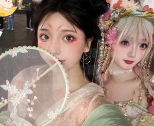 世界上最慵懒的比基尼写真，特软儿Sona邀你一同搭乘壁纸之旅！