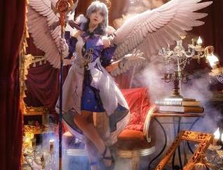 白色原图大放送——看狐玖玖如何把雪白的墙变成了画布！