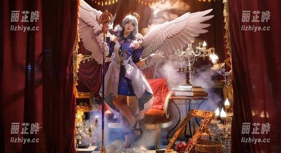 白色原图大放送——看狐玖玖如何把雪白的墙变成了画布！