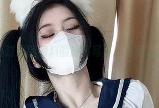 微密圈 - 不过是猪饲料的油亮写真，为何让我停不下来