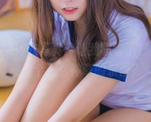 猫九酱的内衣写真：让我思考了，内心到底是个什么神奇的东西？