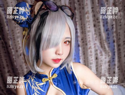 猫田圣奈奈的职业装美图，这样的上班族才有理由加班吧？