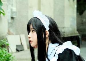 白莉爱吃巧克力蕾姆兔女郎合集，照片里的气氛怎么让人觉得有点小暧昧？