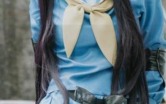 白莉爱吃巧克力与她的私拍原图：女王气场，超乎你想象！