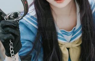 白莉爱吃巧克力的图库又双叒叕更新—‘芭芭拉’，是不是很想了解歪！