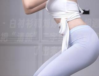 秀人网 - 白衬衫和刘婷婷在线相遇，图片是不是把“清新”二字给毫不留情地暴露了出来？