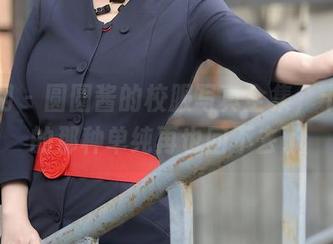 秀人网 - 圆圆酱的校服写真全集,十几岁的那种单纯再也回不去了