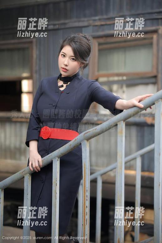 秀人网-圆圆酱 秀人网 - 圆圆酱的校服写真全集,十几岁的那种单纯再也回不去了