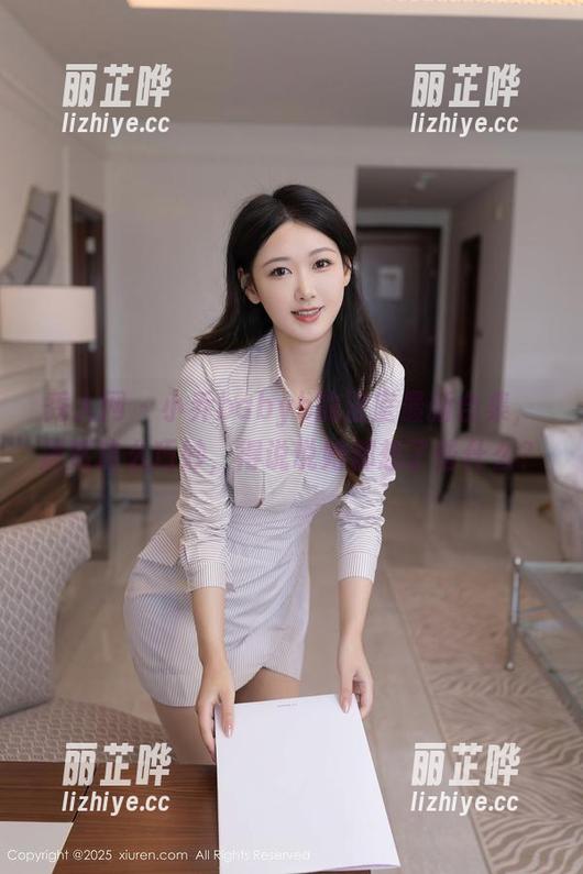 秀人网 - 小乔babyb的浴室最新合集，居然这么巧妙，得说说她都想了些什么？