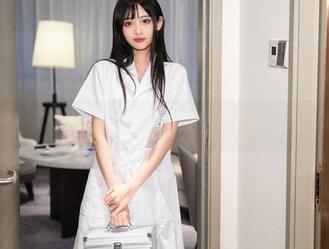 秀人网 - 高清的戴渃欣，厨房里的小秘密与大风味壁纸