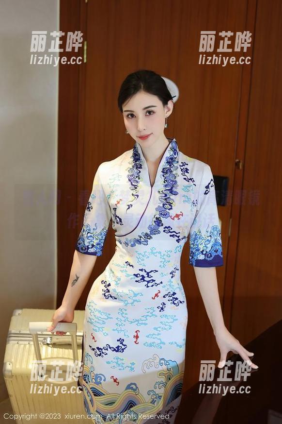 秀人网-梦灵儿Mini 秀人网 - 看吧,梦灵儿Mini的高清眼镜作品集,灵动得像在说话