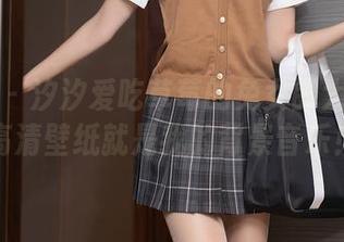 秀人网 - 汐汐爱吃草莓的兔女郎大冒险：高清壁纸就是我的背景音乐！