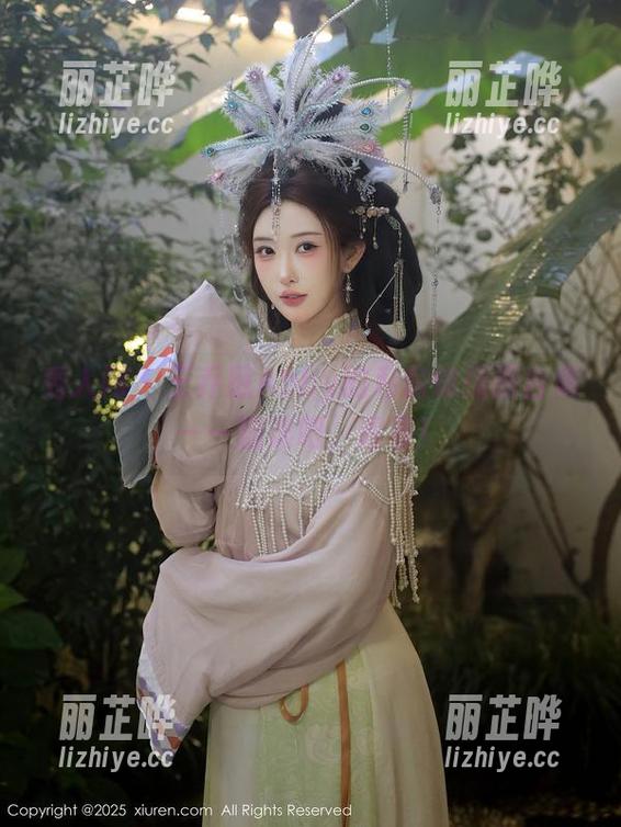 秀人网 - 王乔恩Abby的私房体操服合集——翻滚吧，青春！